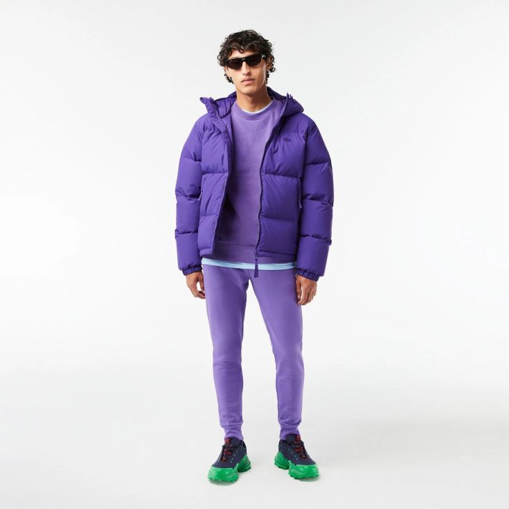 Мужская толстовка Lacoste