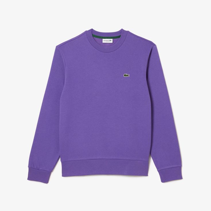 Мужская толстовка Lacoste