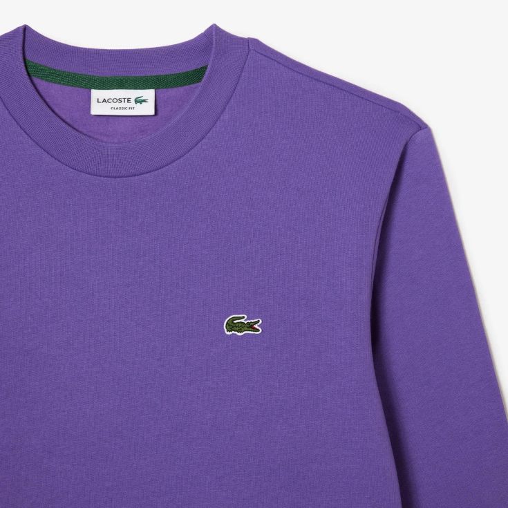 Мужская толстовка Lacoste