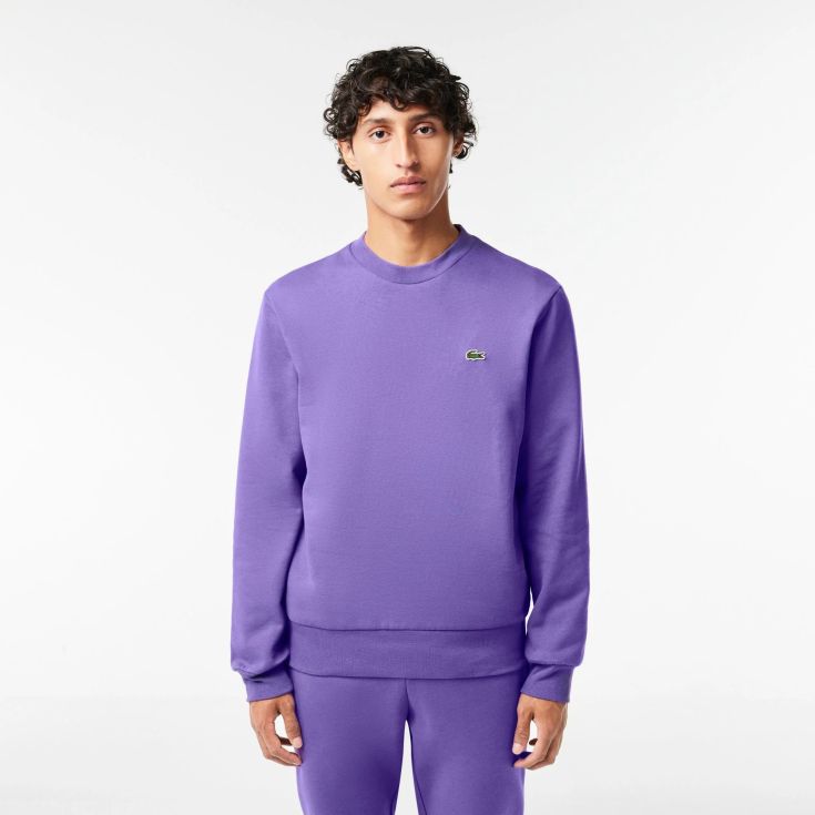 Мужская толстовка Lacoste
