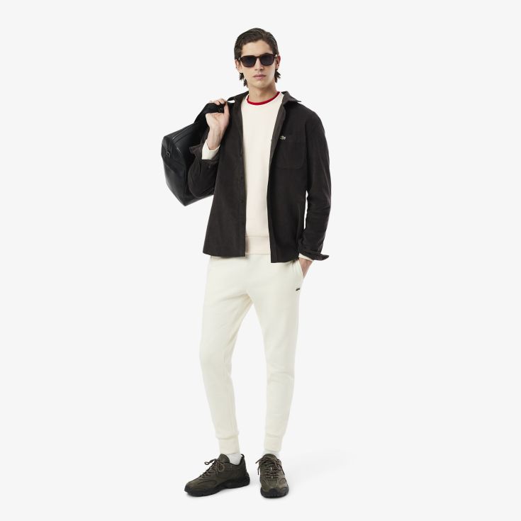 Мужская толстовка Lacoste