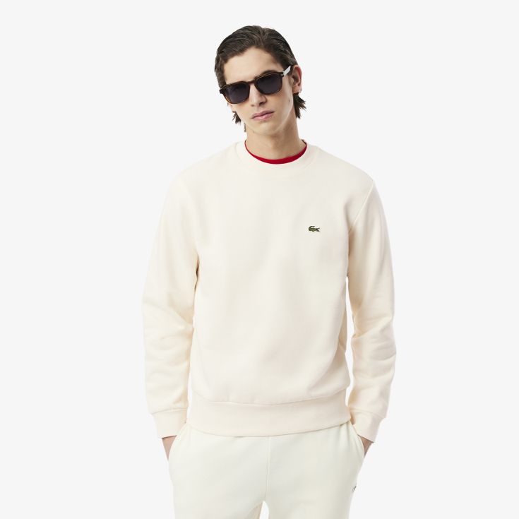 Мужская толстовка Lacoste