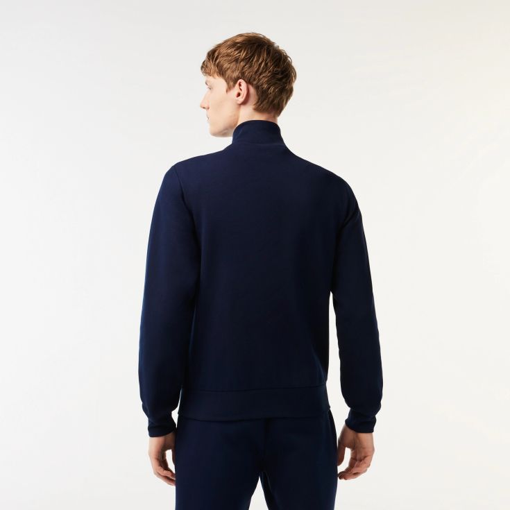 Мужская толстовка Lacoste