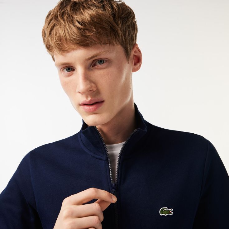 Мужская толстовка Lacoste