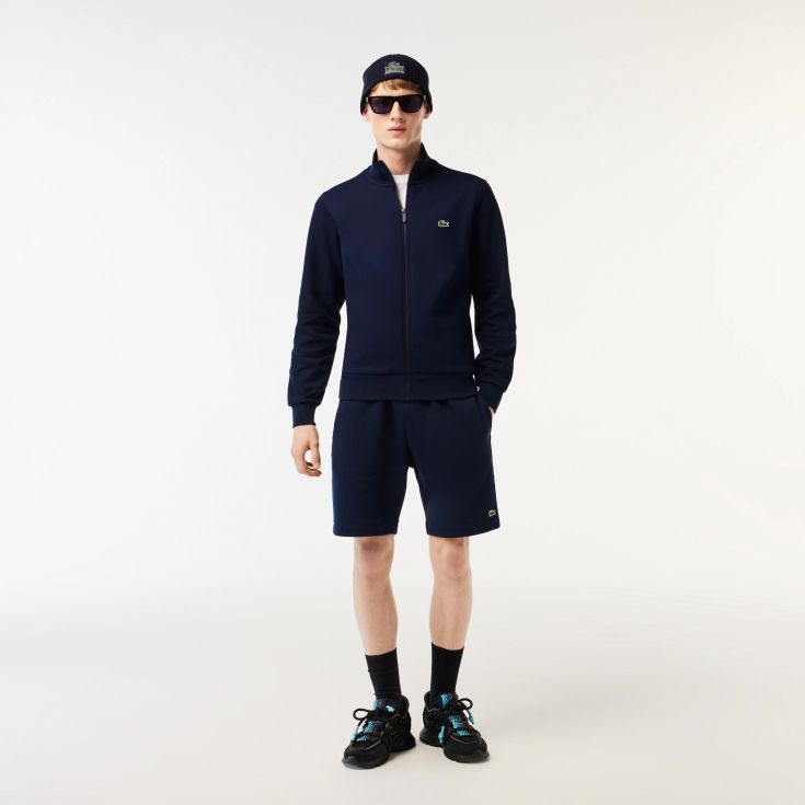 Мужская толстовка Lacoste