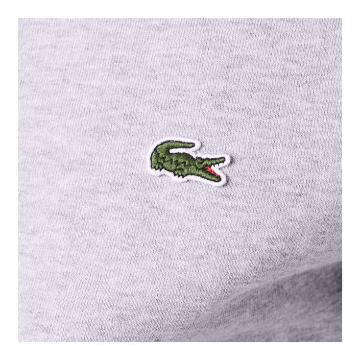 SH9622 Мужская толстовка Lacoste