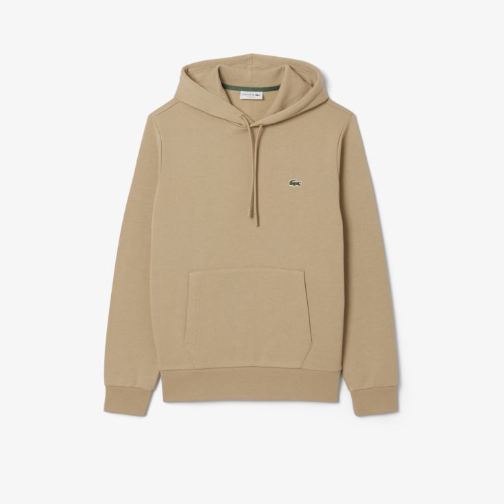 Мужская толстовка Lacoste