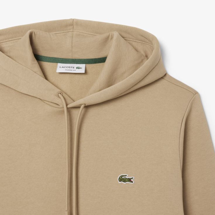 Мужская толстовка Lacoste