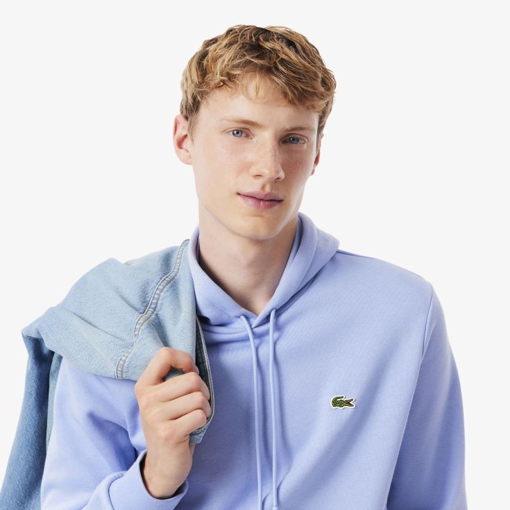Мужская толстовка Lacoste