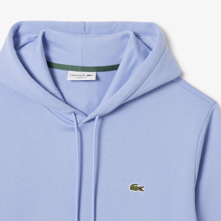 Мужская толстовка Lacoste