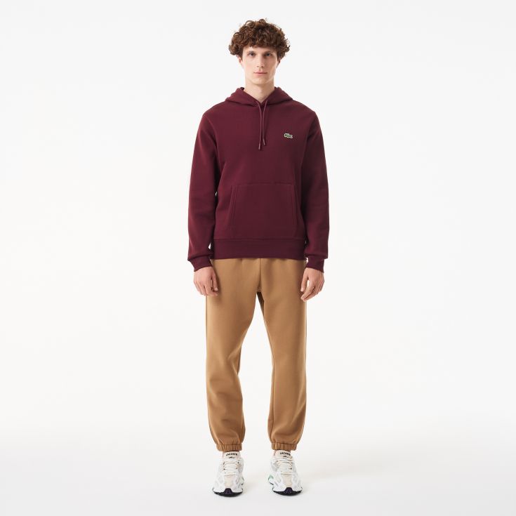 Мужская толстовка Lacoste