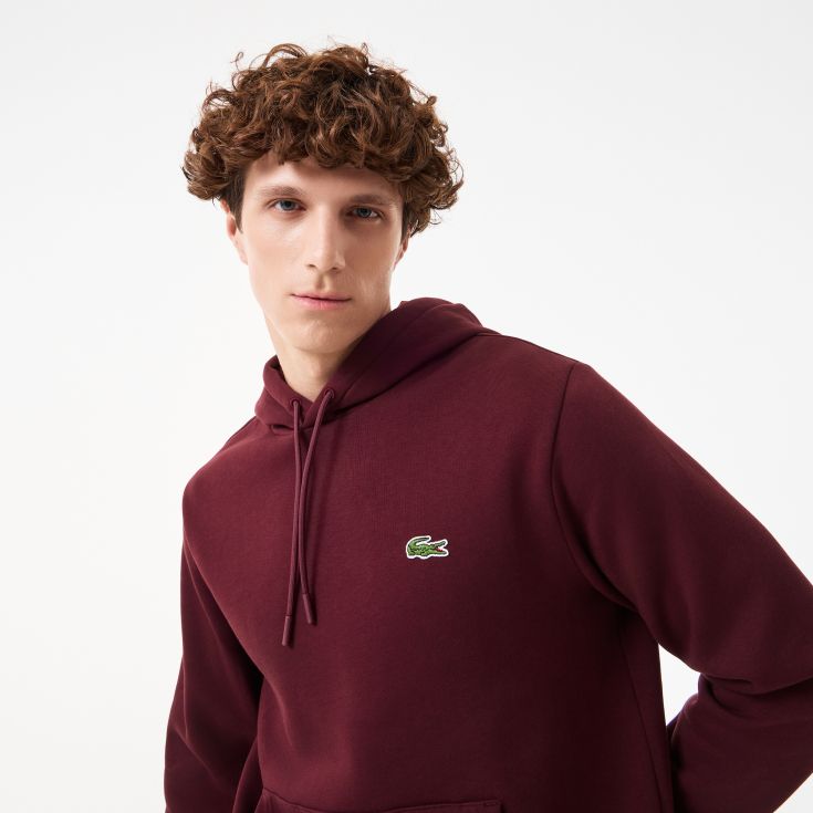 Мужская толстовка Lacoste