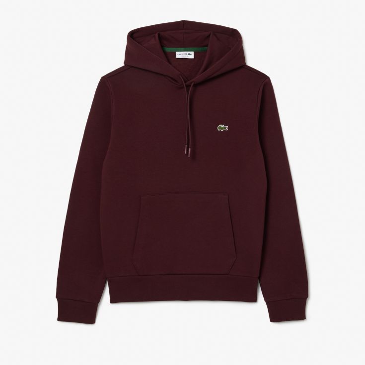 Мужская толстовка Lacoste