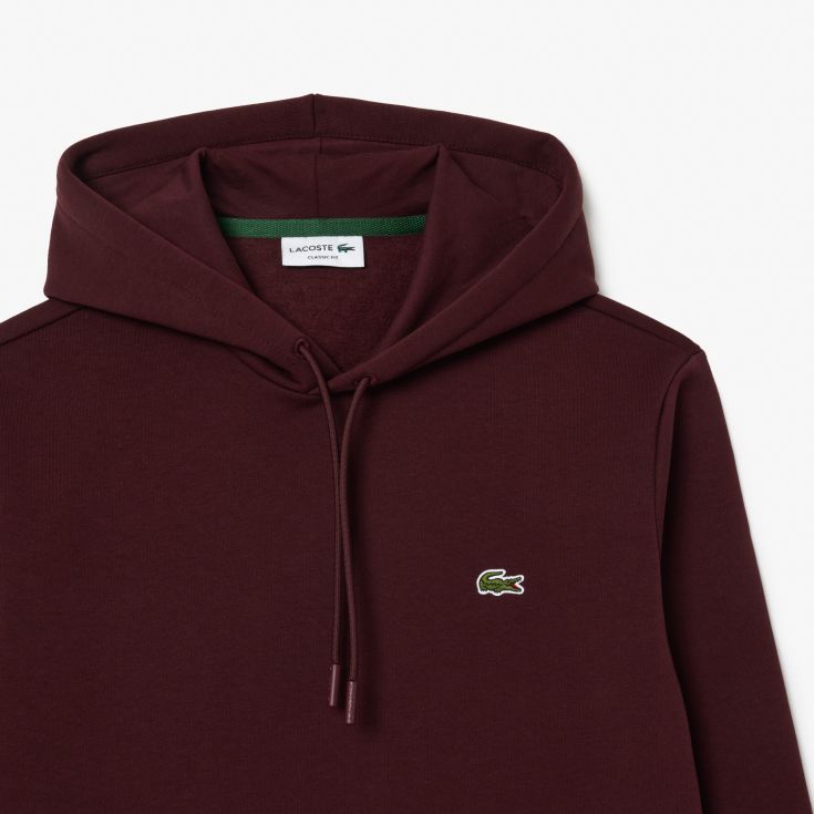 Мужская толстовка Lacoste