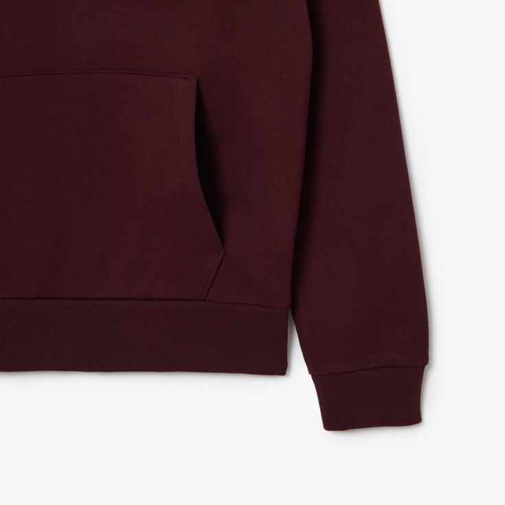 Мужская толстовка Lacoste