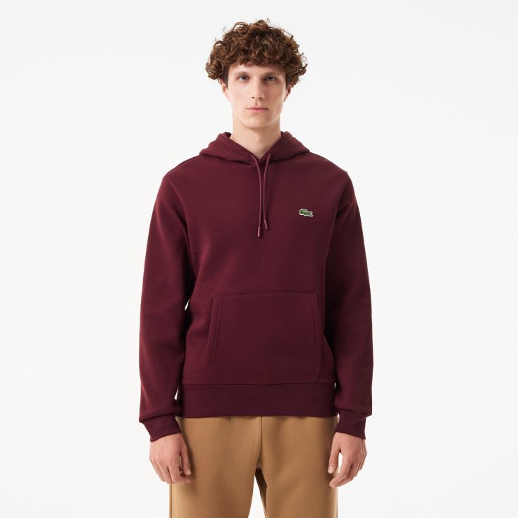 Мужская толстовка Lacoste