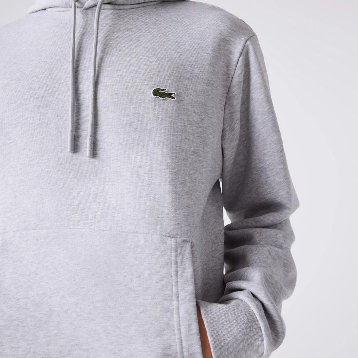 Мужское худи Lacoste