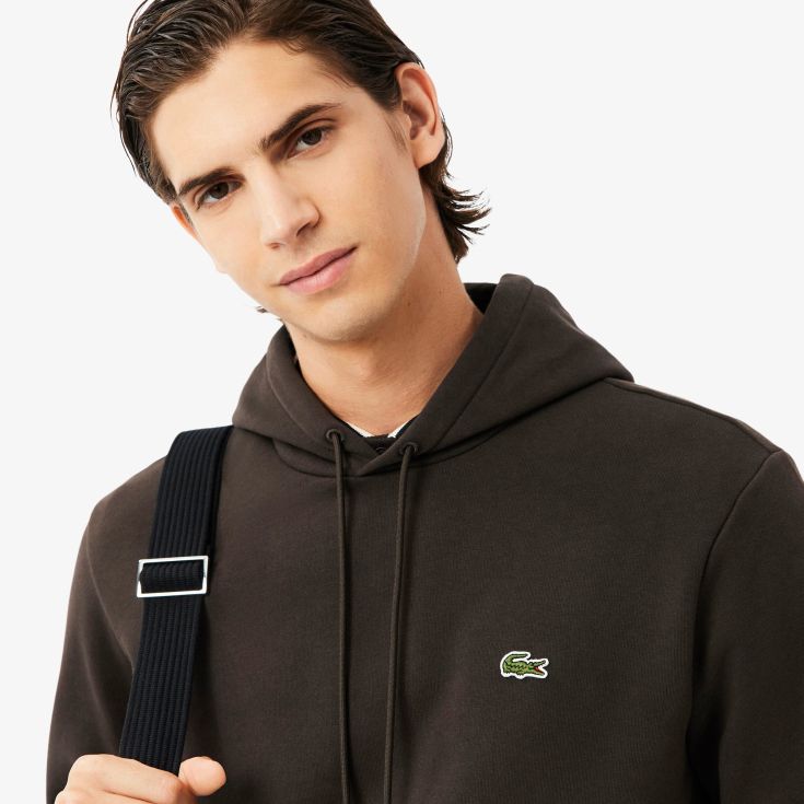 Мужская толстовка Lacoste