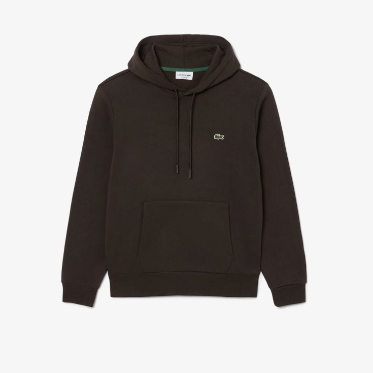 Мужская толстовка Lacoste