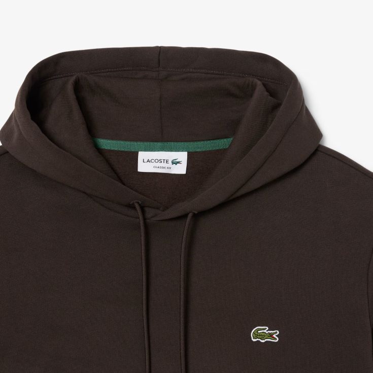 Мужская толстовка Lacoste