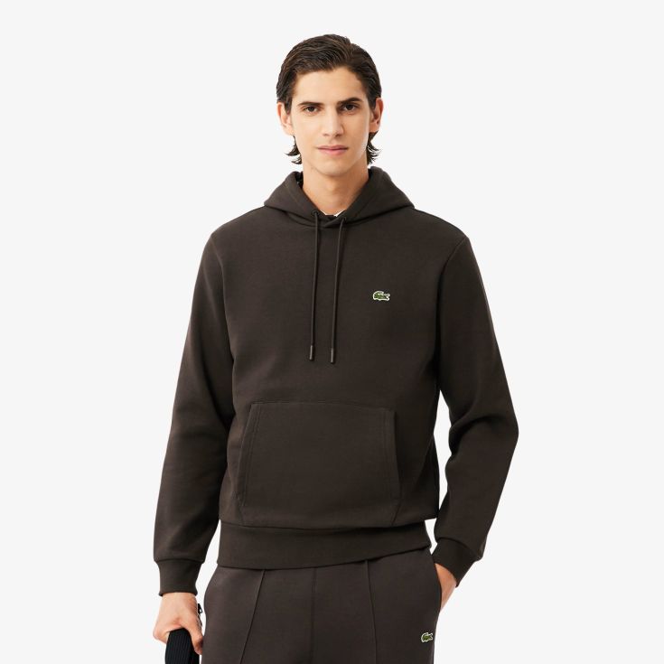 Мужская толстовка Lacoste
