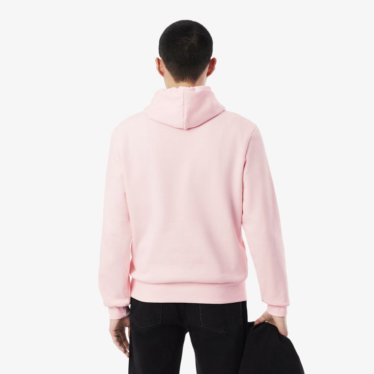 Мужская толстовка Lacoste