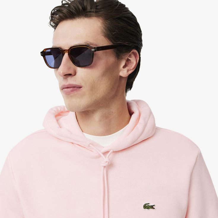 Мужская толстовка Lacoste