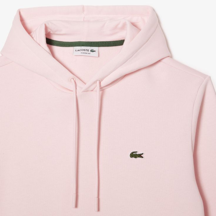 Мужская толстовка Lacoste