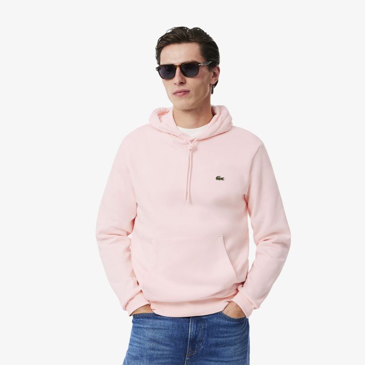 Мужская толстовка Lacoste