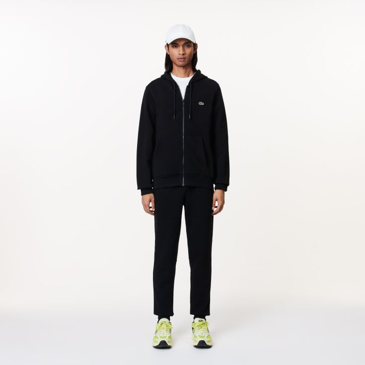 Мужское худи Lacoste