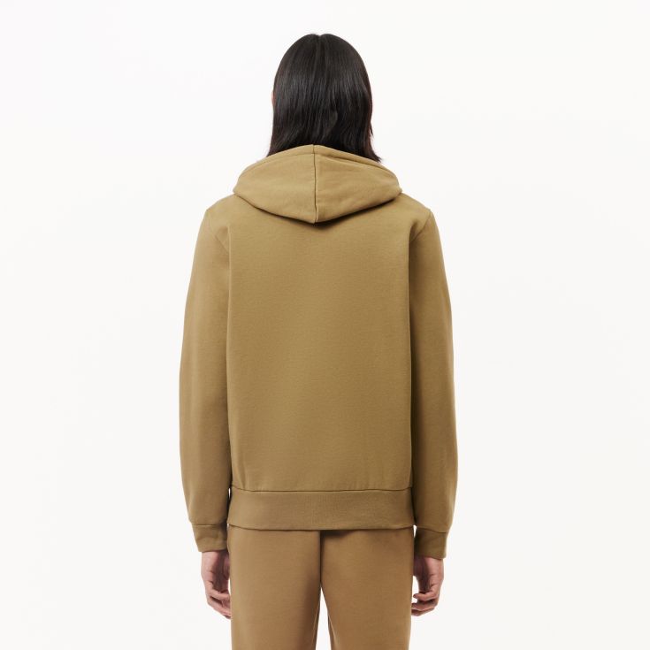 Мужское худи Lacoste