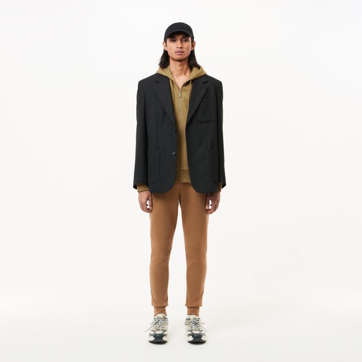 Мужское худи Lacoste