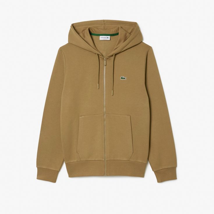 Мужское худи Lacoste