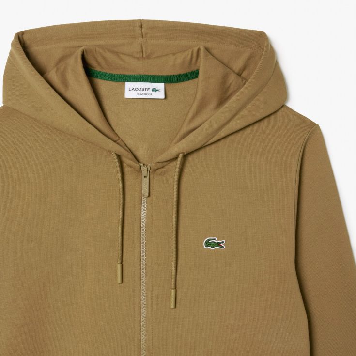 Мужское худи Lacoste