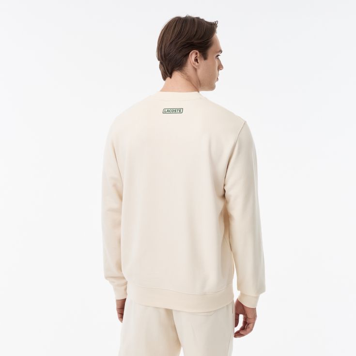 Мужская толстовка Lacoste