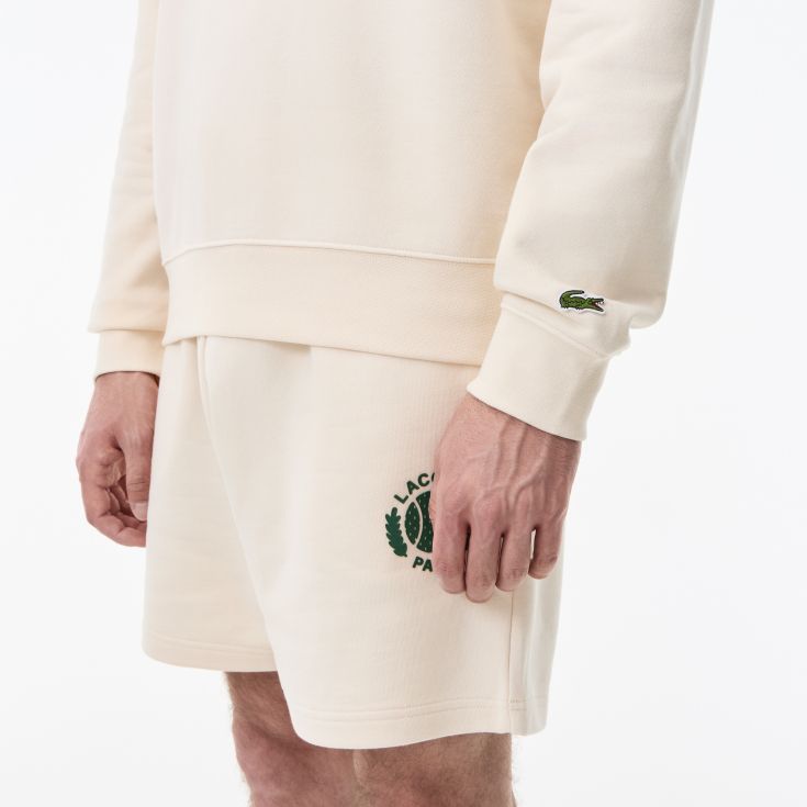 Мужская толстовка Lacoste