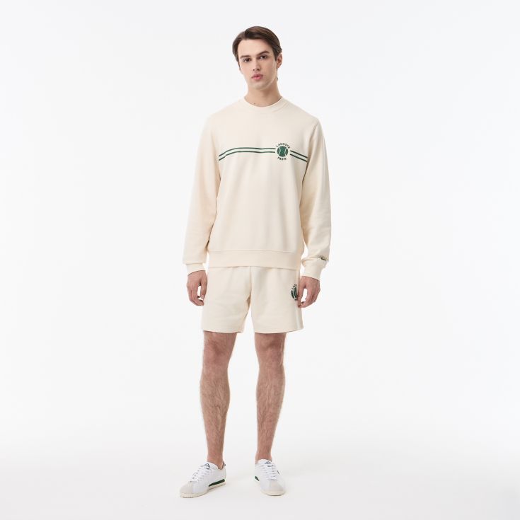 Мужская толстовка Lacoste