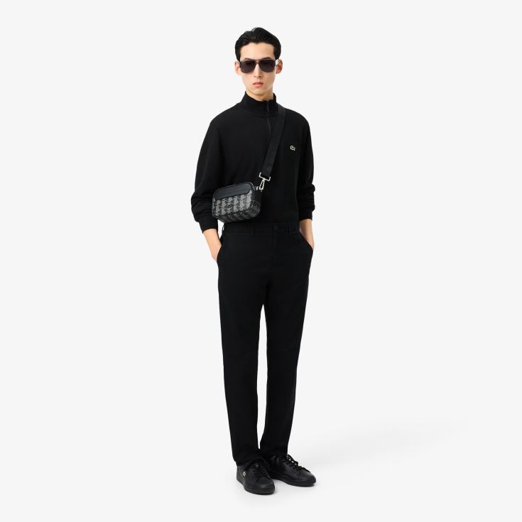 Мужская толстовка Lacoste