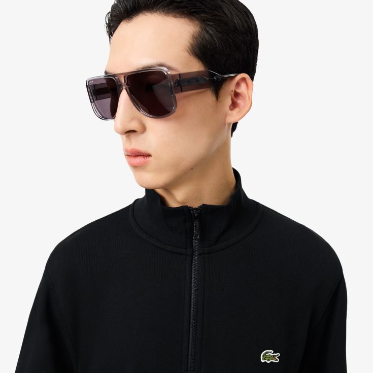 Мужская толстовка Lacoste