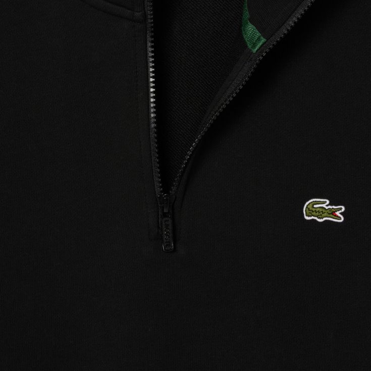 Мужская толстовка Lacoste
