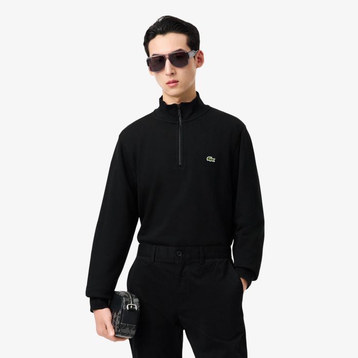 Мужская толстовка Lacoste