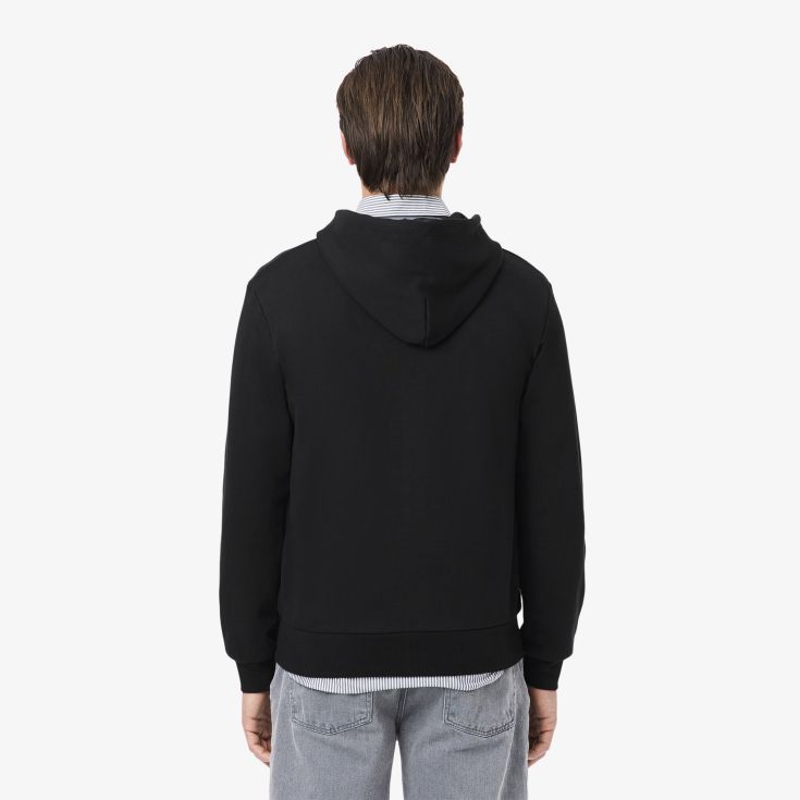 Мужская толстовка Lacoste