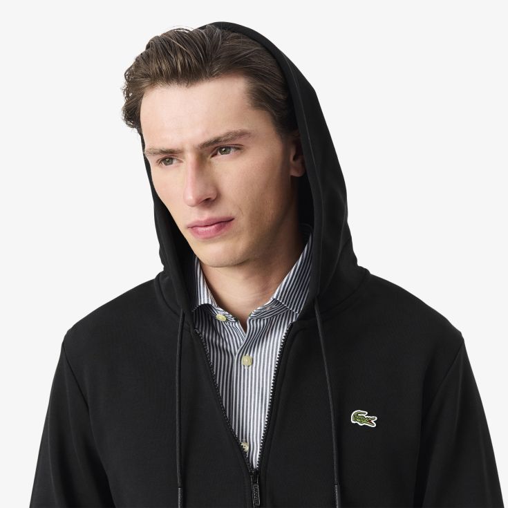 Мужская толстовка Lacoste