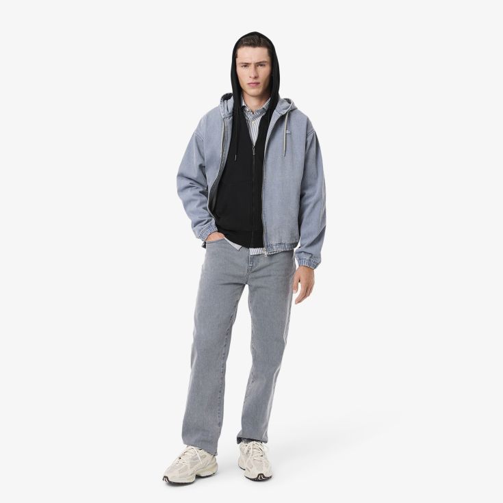 Мужская толстовка Lacoste
