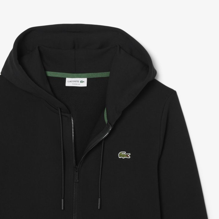 Мужская толстовка Lacoste