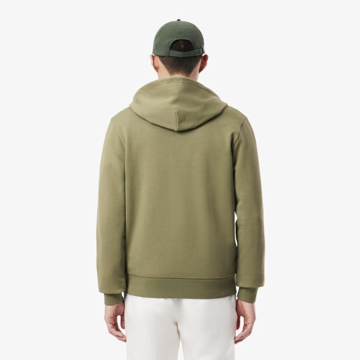 Мужская толстовка Lacoste