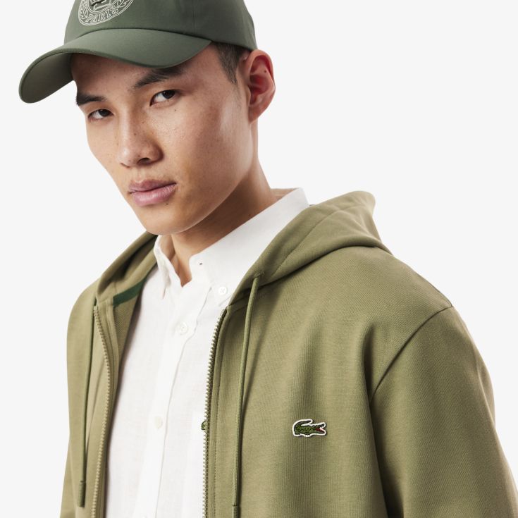 Мужская толстовка Lacoste