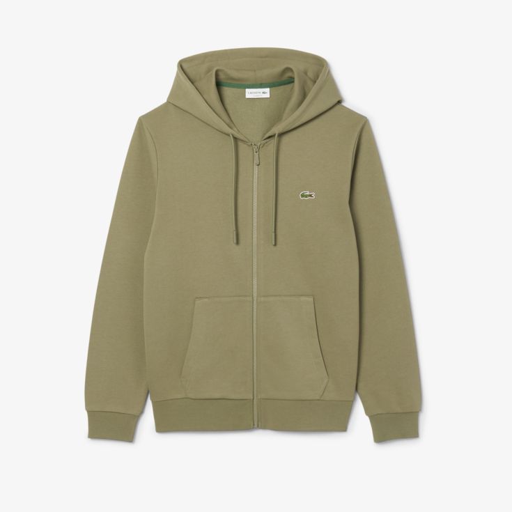 Мужская толстовка Lacoste