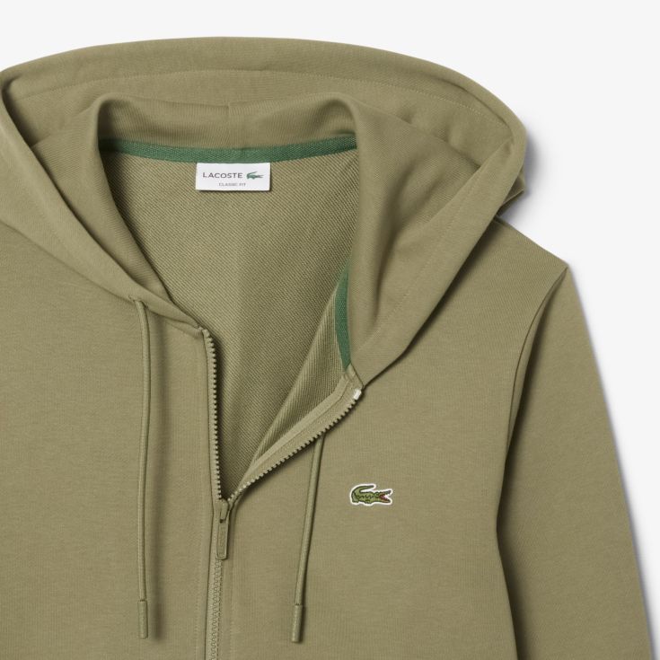 Мужская толстовка Lacoste