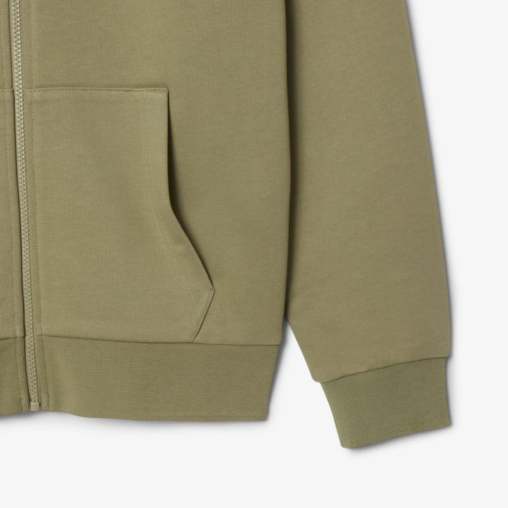 Мужская толстовка Lacoste